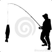 这个鱼塘被我承包了