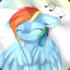 Rainbow Dash