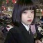Girl copyright