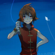 KiteOfTheRainbowSea