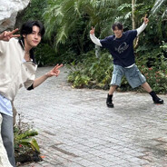 坐上乐迪去巴黎