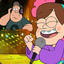 Mabel