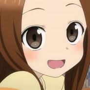 擅长突破的高木同学