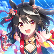 Kitasan Black