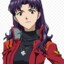 Katsuragi Misato