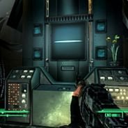 President John Henry Eden