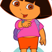 Dora the Explorer