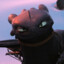 toothless