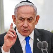 Benjamin Netanyahu