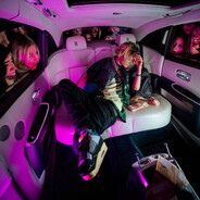 выход в кроссовки