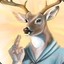 Deer Lord