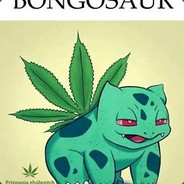 Bongosaur