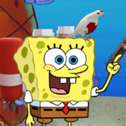 Spongebob &quot;Doc&quot; Squarepants