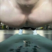 我不是彭于晏by