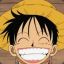 mugiwara no Luffy