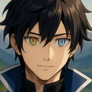 Kazarama Steam avatar