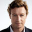 Patrick Jane