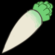 Daikon