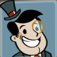 Sir Blubb Van Blubben