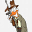 Donald-Duck (TAK-TAK)