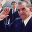 Ceausescu pe Sistem