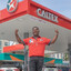 Raj From Caltex