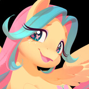 EOI-EQG avatar