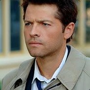 Anjo Castiel