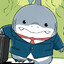 shark