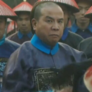 金陵副将马国成