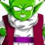 [dbz] Little GREEN