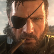 Steam Avatar