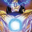 Living Tribunal