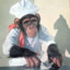 Monke Chef