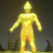 光之巨人 迪迦 闪耀型