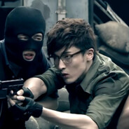 爱情公寓小馋猫关谷