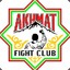 AKHMAT FIGHT CLUB