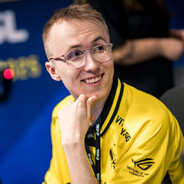Player avatar