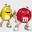 M&M (Mítico Melo)