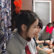 灵魂歌手李知恩