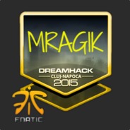 MRAGIK