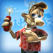Pro_Marcheweczka Steam avatar