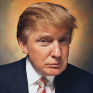 唐纳德·特朗普