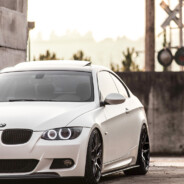 BMW 335i