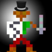 Djinn - steam id 76561197971220290