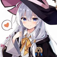 人活着就是为了伊蕾娜