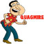 QUAGMIRE