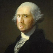 George Washton