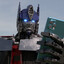 OPTIMUS PRIME