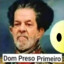 Dom Preso Primeiro